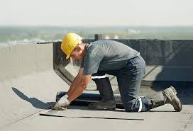 Best Roof Ventilation Installation  in Arlington, TX